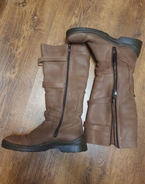 Сапоги Fashion