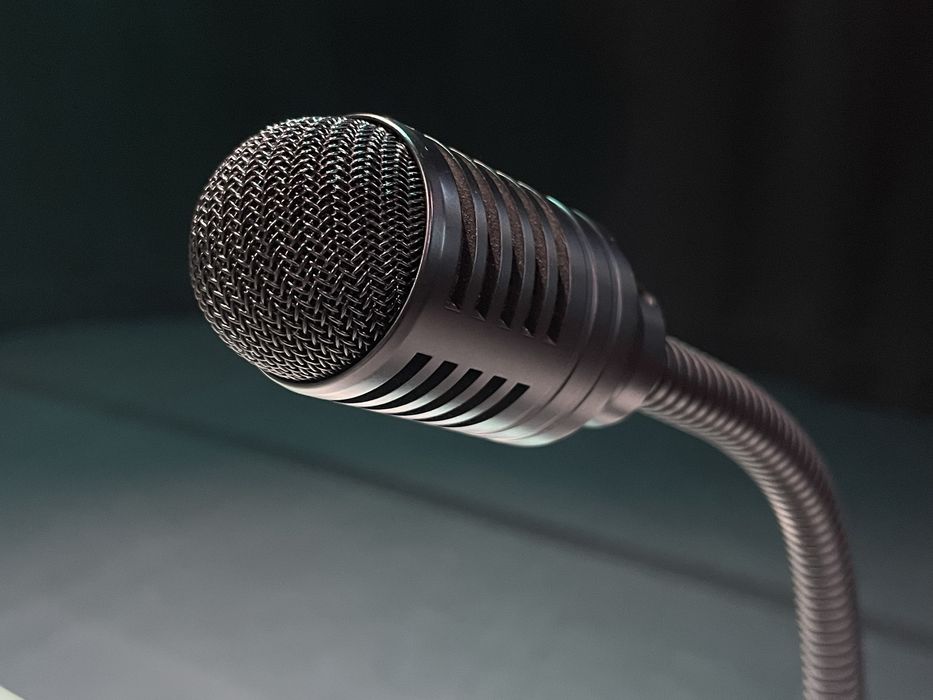 Microfone AKG DST 99 S