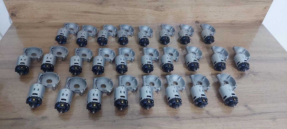 Горизонтальний двигун кавомолки Saeco\Philips нові оригінал