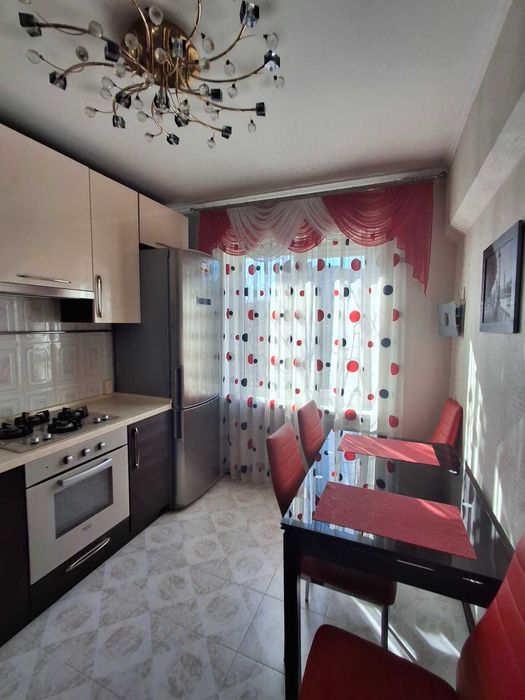 2-rooms apartment apartment by the address st. Sportivnaya (area 50 m²) - Atlanta.ua - photo 5