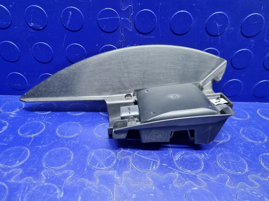 RADAR sensor odległości ASYSTENT zmiany pasa ruchu AUDI A3 8Y OEM | 2Q0907685E