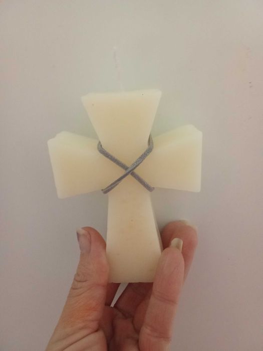 Velas naturais artesanais