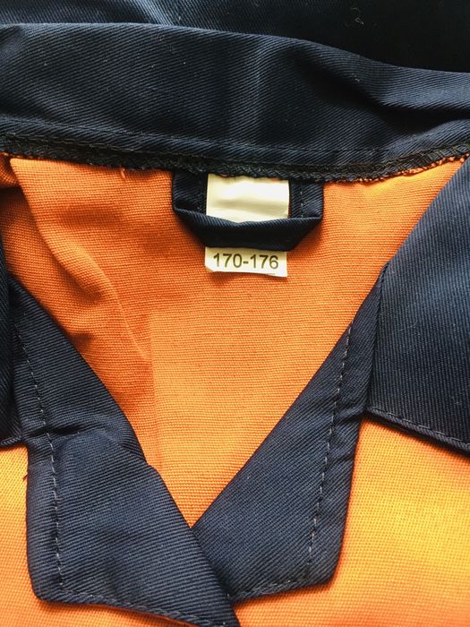 Продам новый халат рабочий