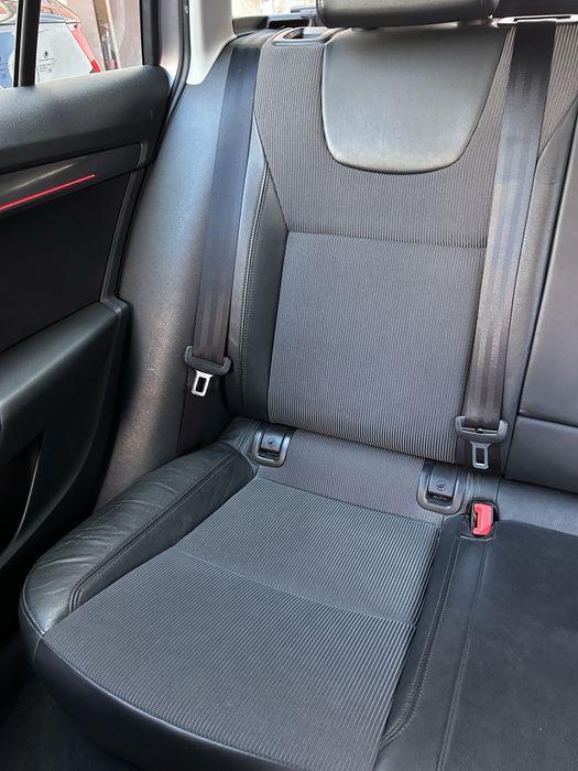 Skoda Octavia a7 STYLE  212 тис. км. (2017/2018 р).