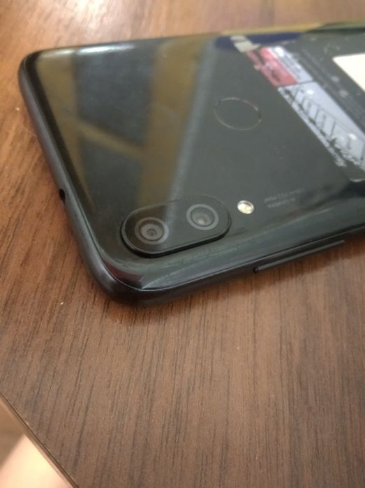 Xiomi Redmi 7 Mi Play