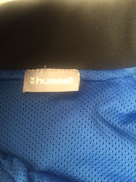 Kurtka Chłopięca Hummel