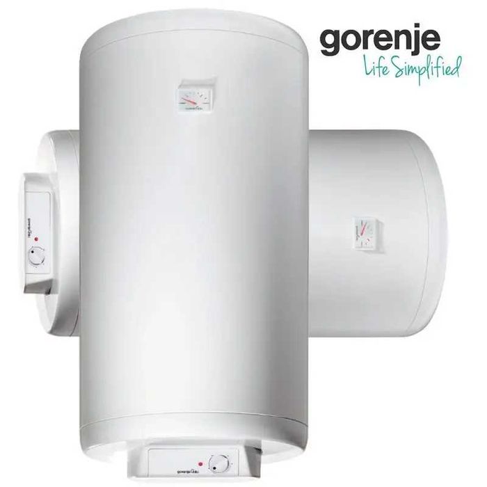 Водонагреватели (бойлеры) Gorenje (Tiki), Ariston, Tesy, Atlantic!