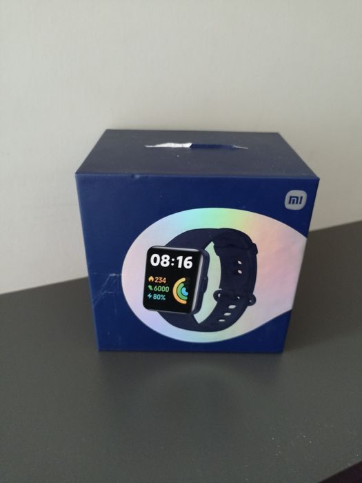 Smartwatch Xiaomi Redmi Watch 2 Lite