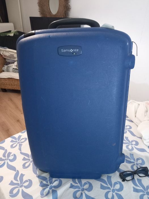 Mala de cabine sansonite 25