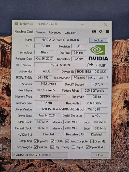 Ігровий Пк/игровой пк/комп'ютер i3 10105f,gtx 1070ti,16gb ram,ssd,hdd