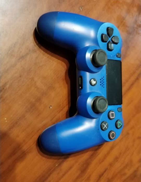 Comandos PS4 originais