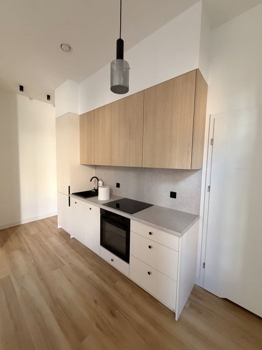 Wynajem kawalerki w cetrum Bielsko-Biała Od Zaraz ! - Widok 4