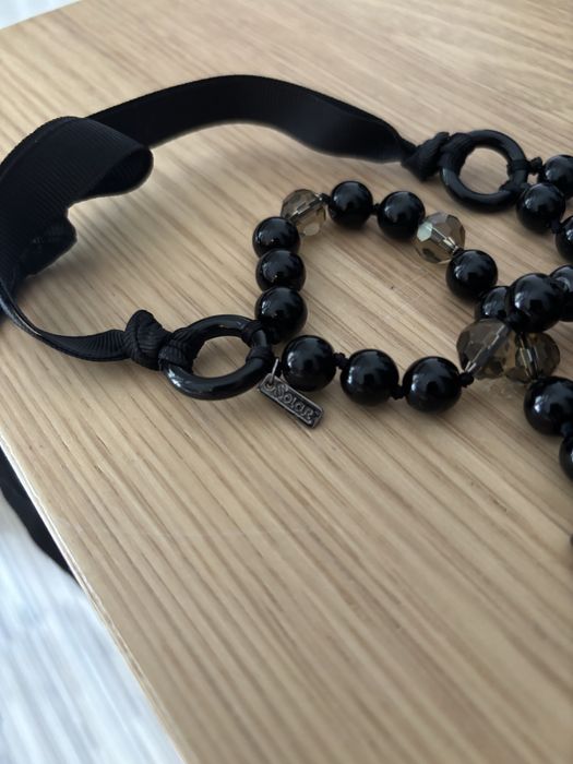 Naszyjnik marki Solar