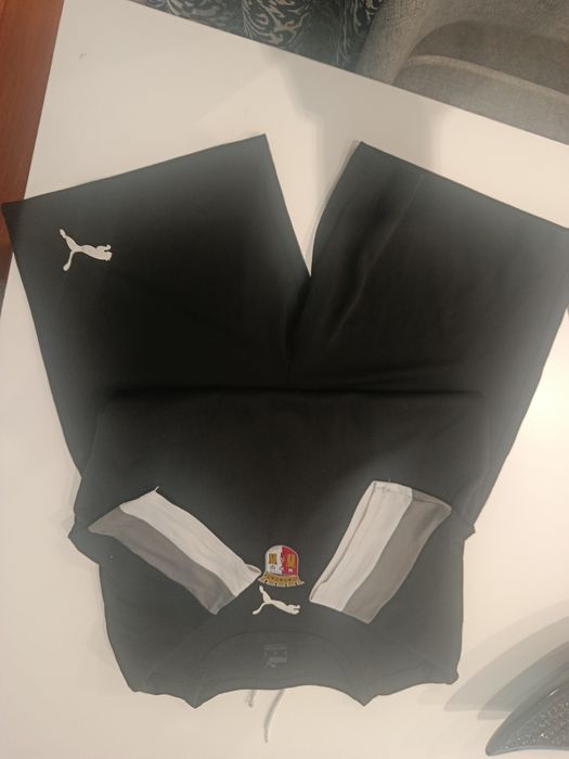 Equipamento guarda redes SCB