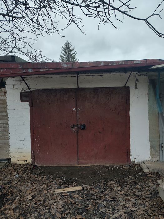 Продам гараж. Кооператив Жигули