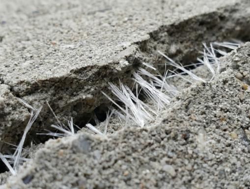 Фібра базальтова  та скловолоконна ВІД ВИРОБНИКА