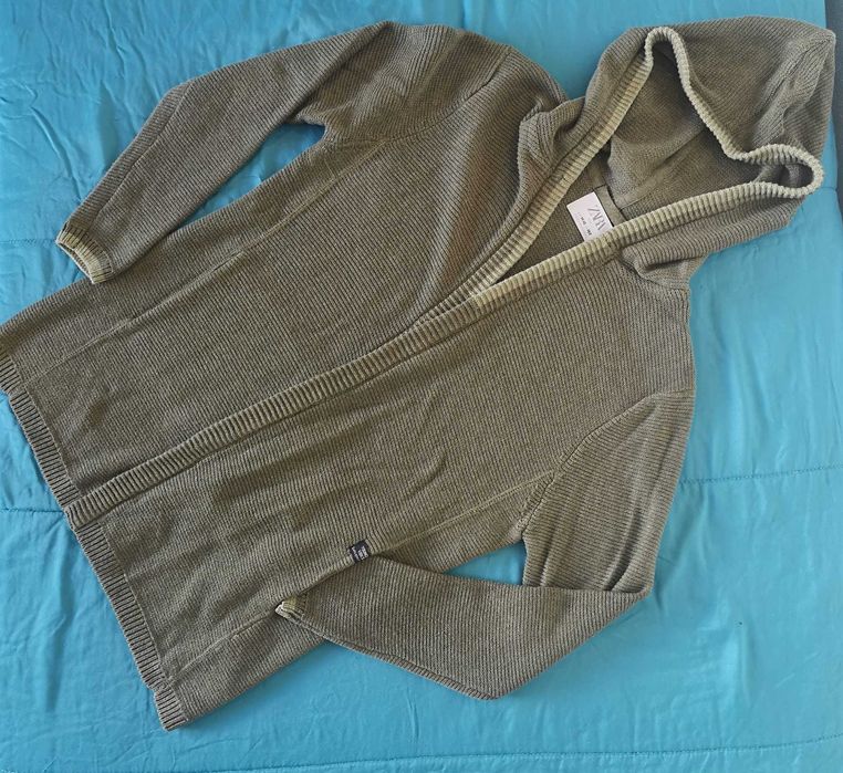 Malhas criança Zara 13-14