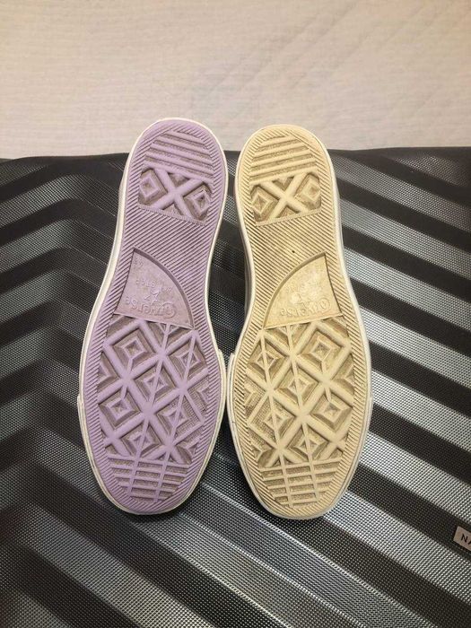 Converse Chuck Taylor All Star Lift Things To Grow Platform High Top