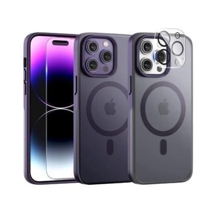 Etui Tauri Do Apple Iphone 14 Pro Max 4W1