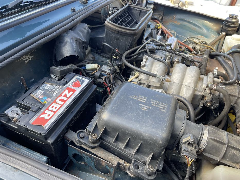 Продам ВАЗ 21214 Нива Тайга