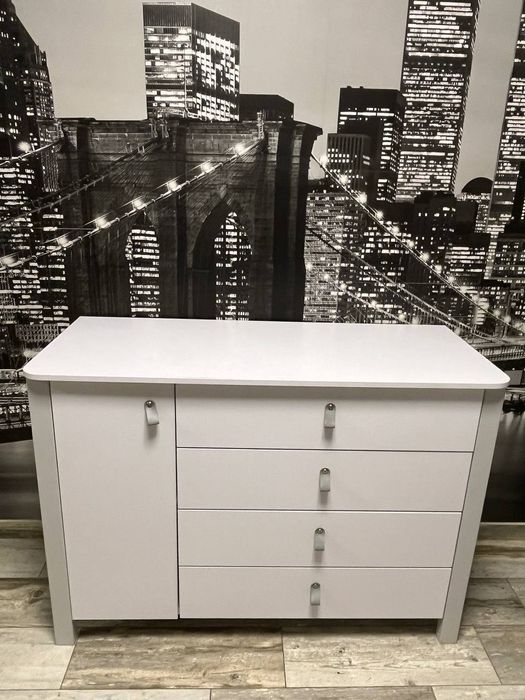 Комод Верес Монако 1200