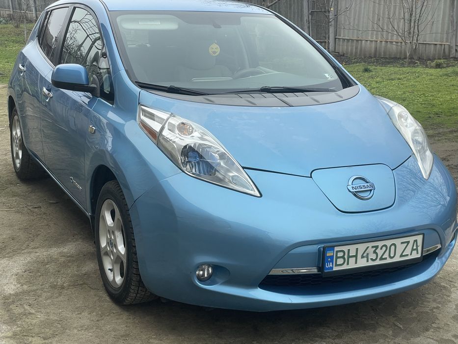 Продам Нісан ліф…