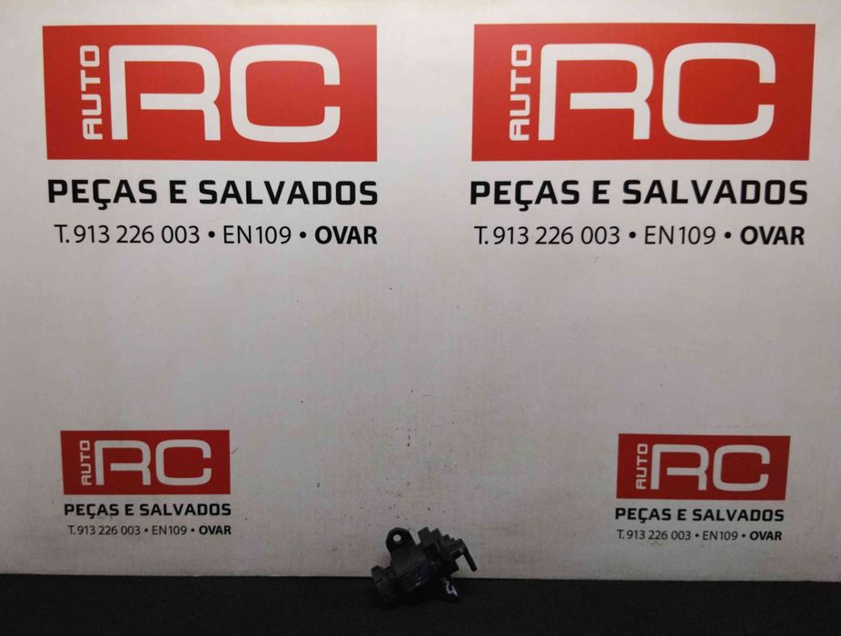 Válvula Reguladora Pressão Turbo / Válvula do Turbo 9635704380 - PEUGEOT 306 Hatchback