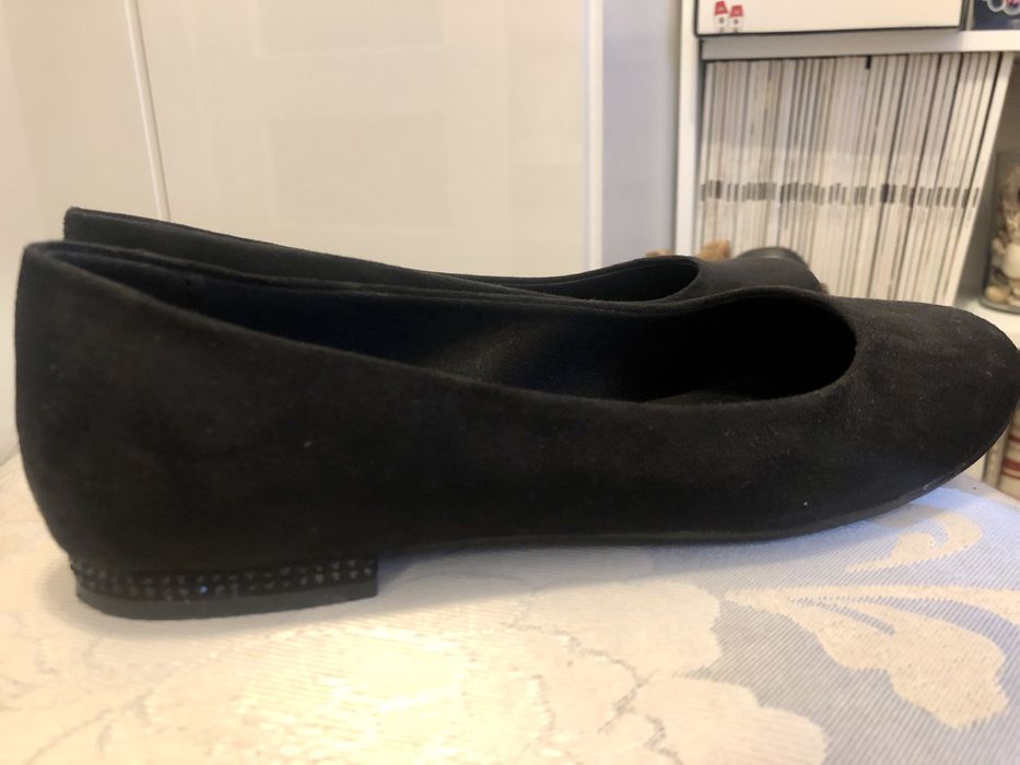 Buty Graceland rozmiar 38