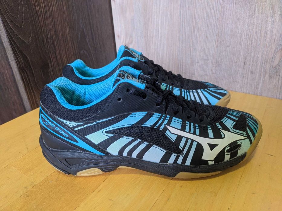 Кроссовки волейбольные Mizuno Mirage Star Jr