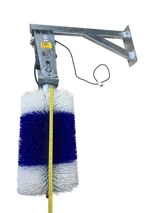 Czochradło Automatyczne pionowe wahliwe