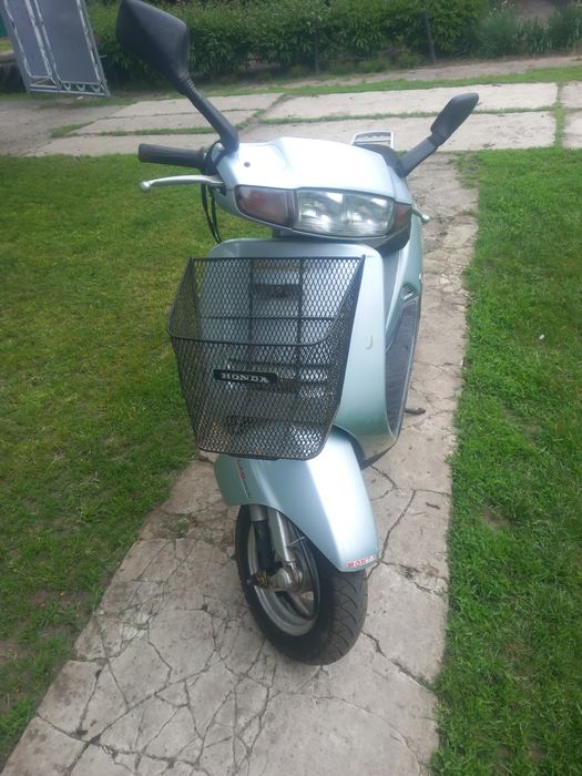 Продам капсулу часу Honda lead