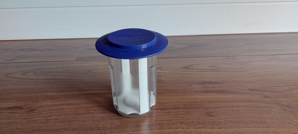 Elevador pickles_Tupperware