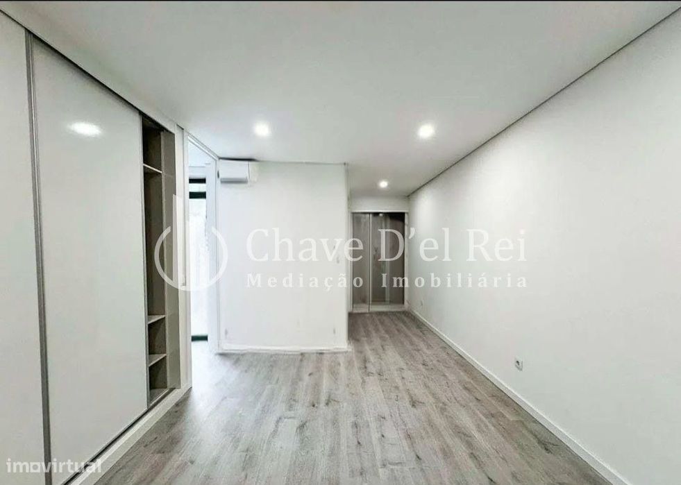 Apartamento T1 Venda em Repeses e São Salvador,Viseu