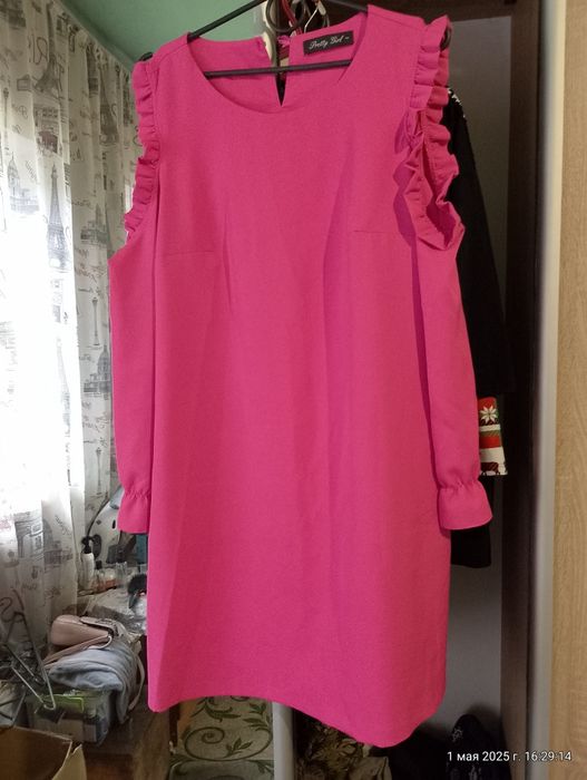 Продам платье для любого случая