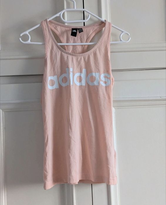 Podkoszulek damski adidas XS