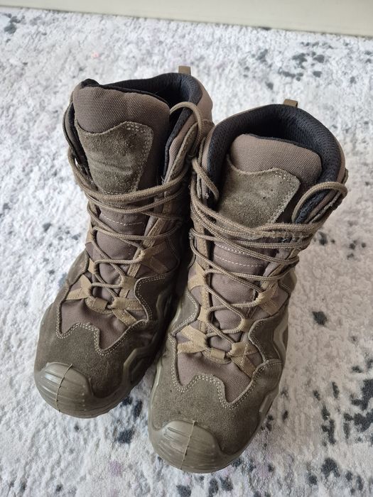 Черевики M-Tac Alligator