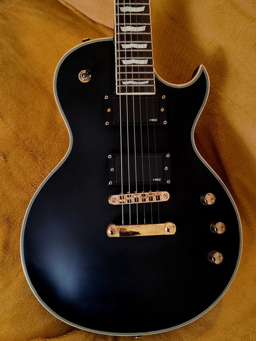 Guitarra Harley Benton