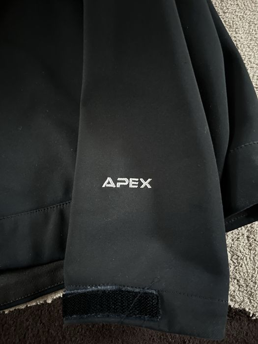 Софтшел The North Face