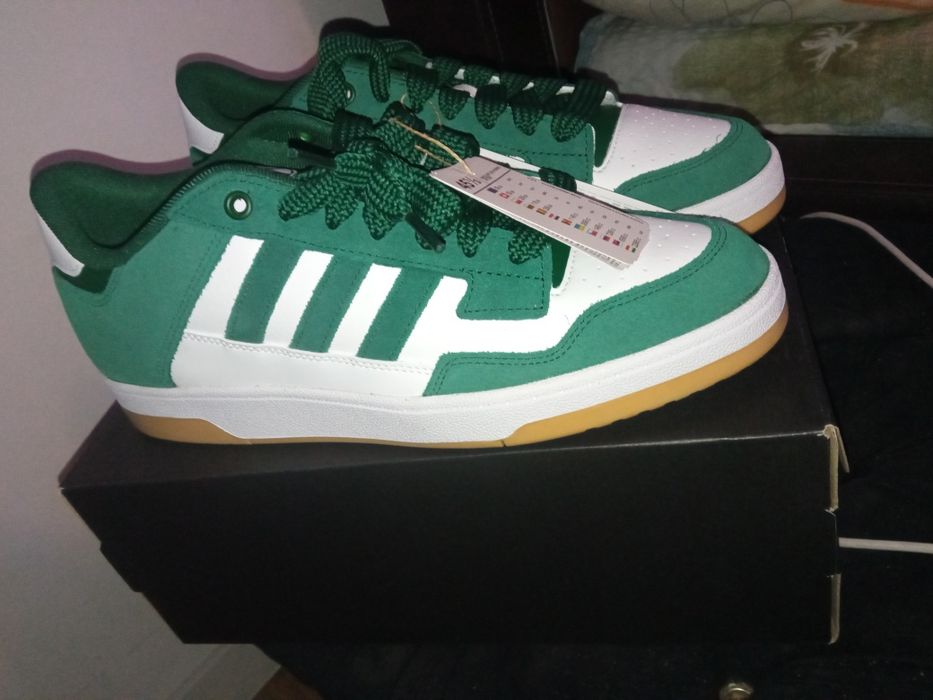 Adidas nowe 45 rozmiar