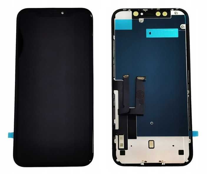 Apple iPhone X Wyświetlacz Nowy Oryginał Wymiana GRATIS
