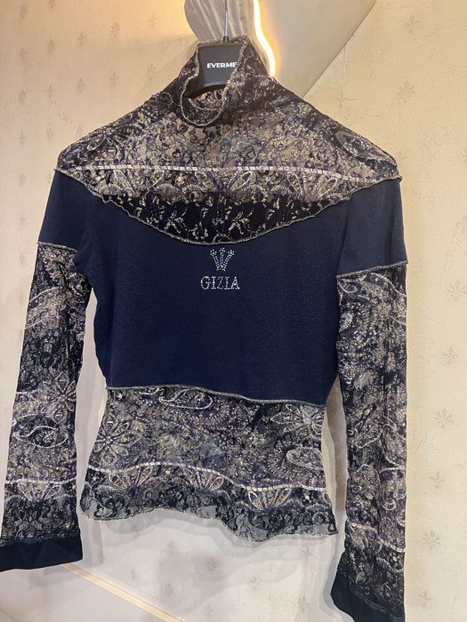 Блуза Gizia розмір М