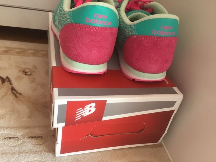 Buty New Balance 38 Nowe Okazja