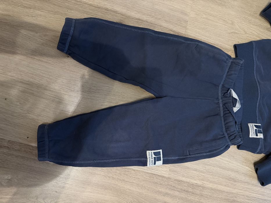 Спортивний костюм hm