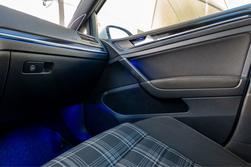 Vw Golf 7 2.0TDI GTD DSG