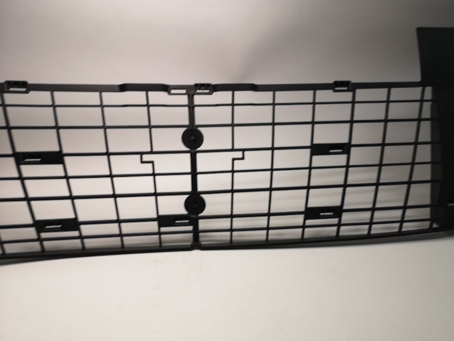 ATRAPA KRATKA OSŁONA POD GRILL Renault Master III oryginał nowa