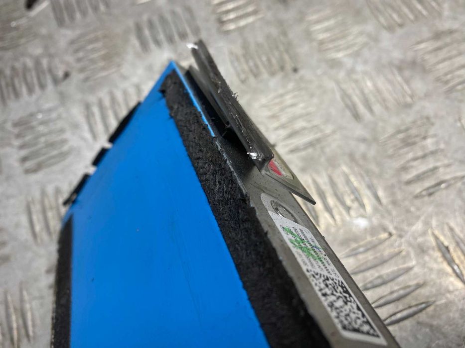 Акумулятор 117Ah на 426 ват – Li-ion, CATL Ячейка збірка 12в повербанк