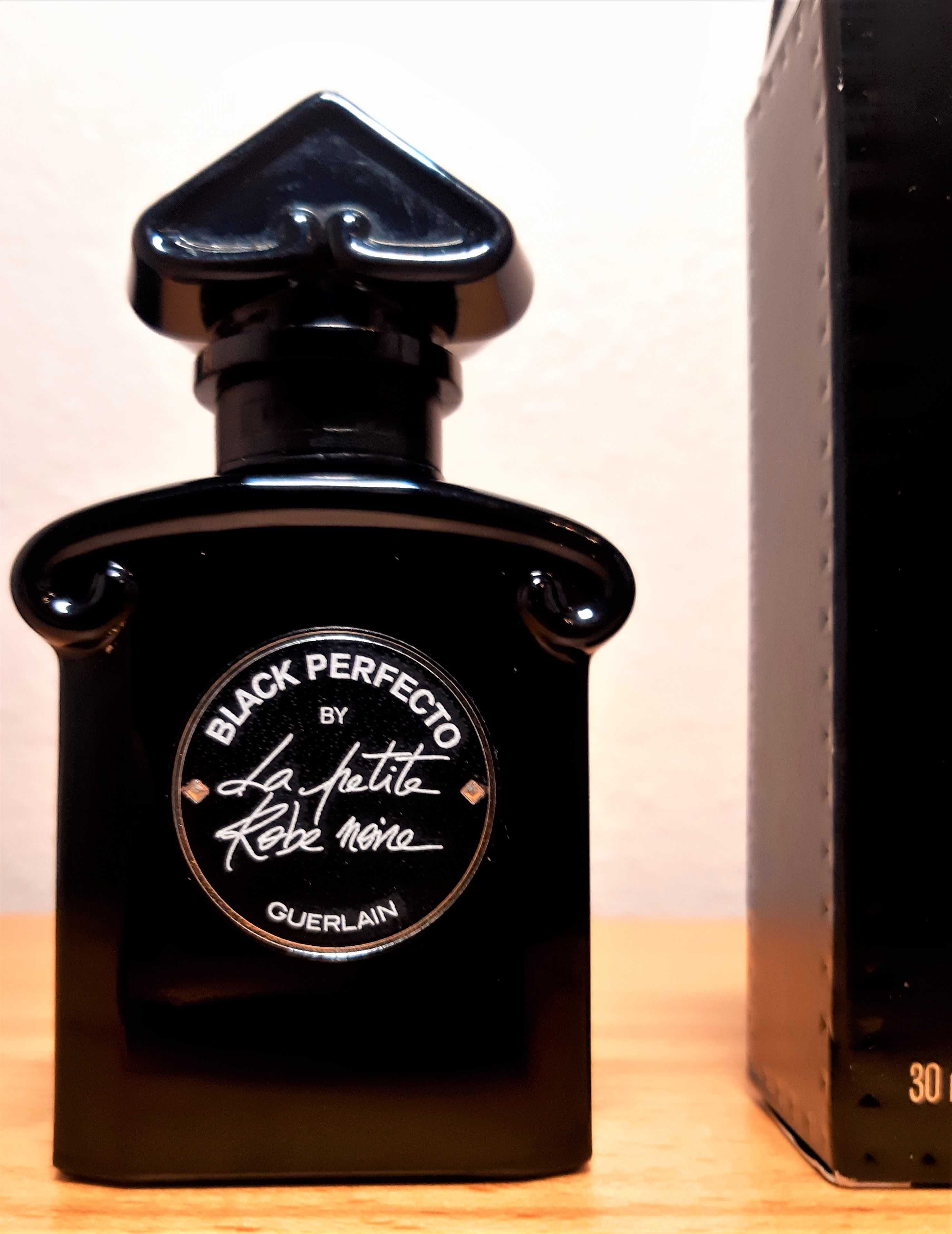 Black perfecto guerlain cena hot sale