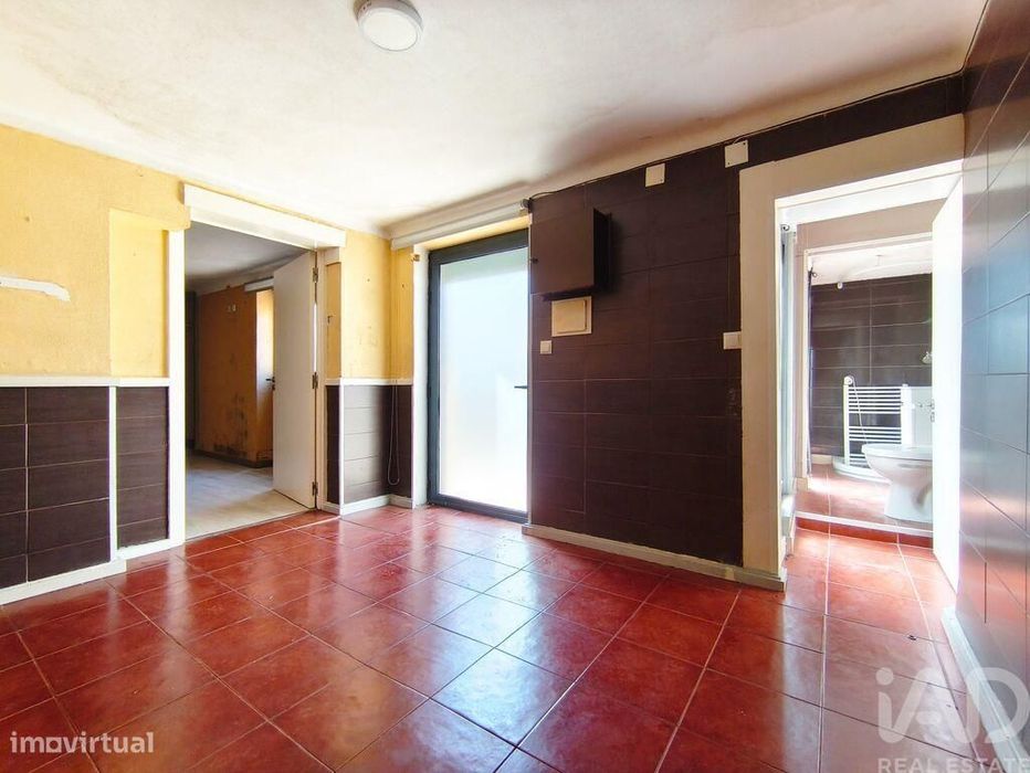 Apartamento T1 em Areosa de 37,00 m2