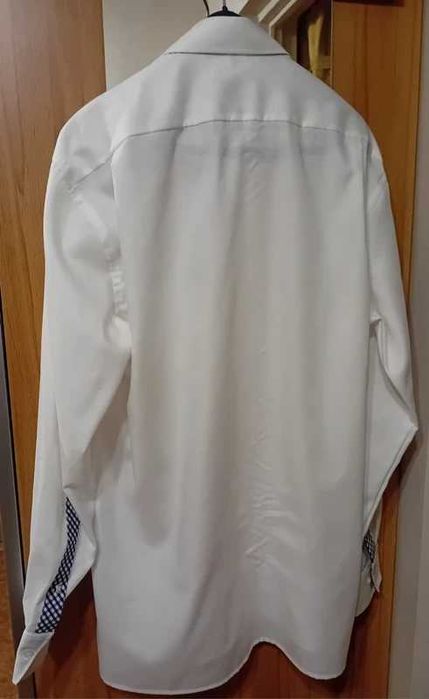 Elegancka męska koszula Marvelis