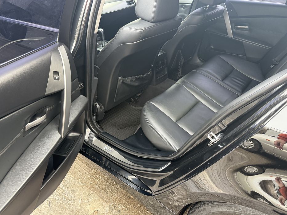 BMW E60 2.2 evro4